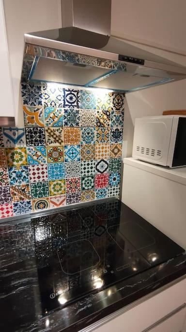Irina Florence House Bagian luar foto