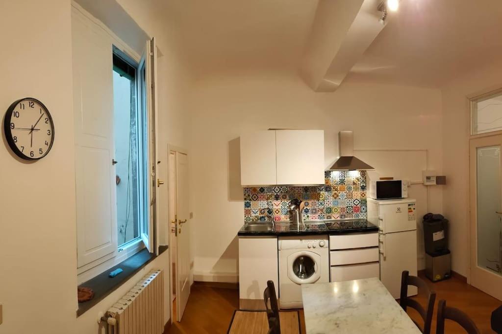 Irina Florence House Bagian luar foto